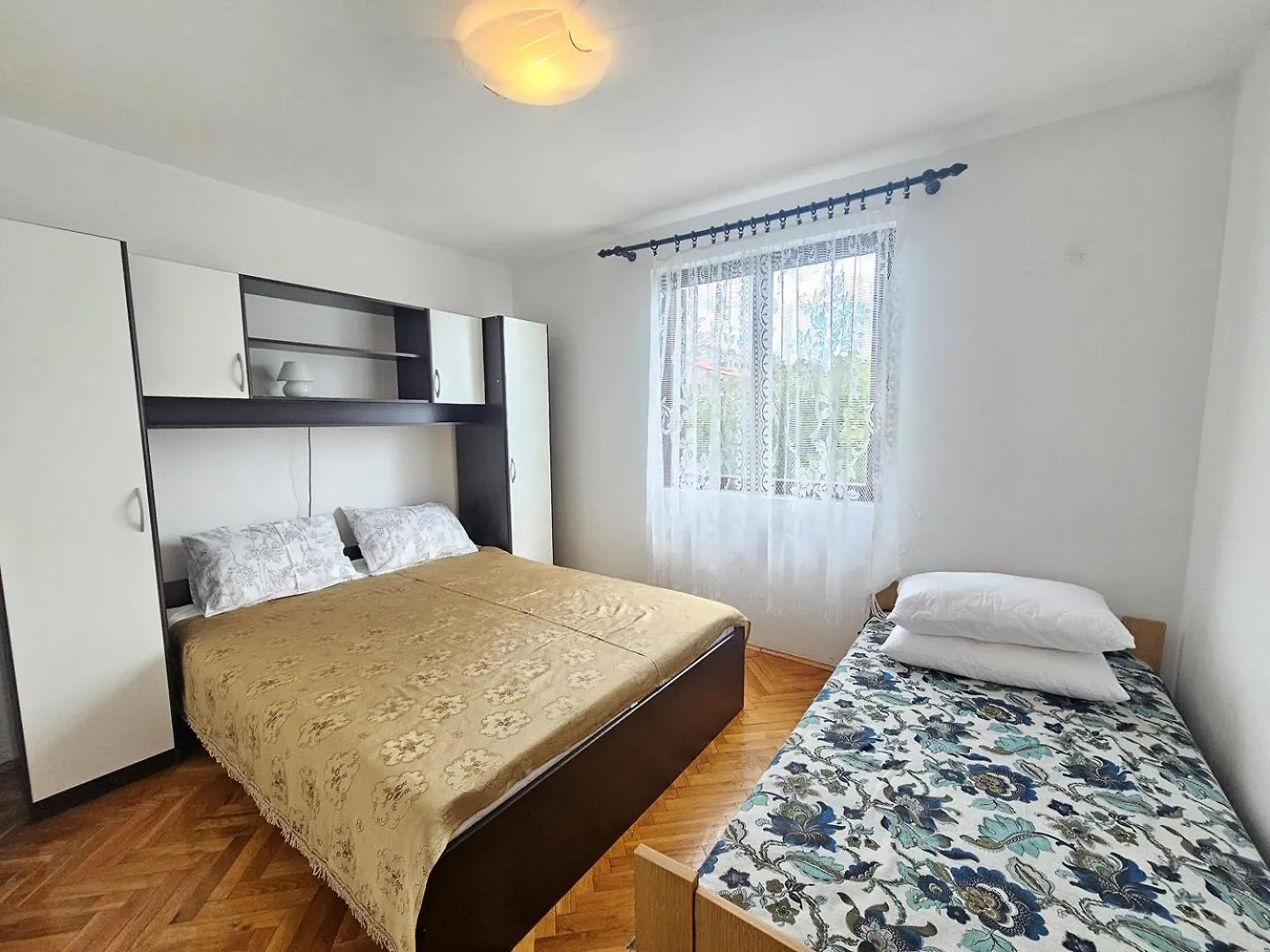 Jovana Nv - Apartment With Balcony With Sea View Novi Vinodolski