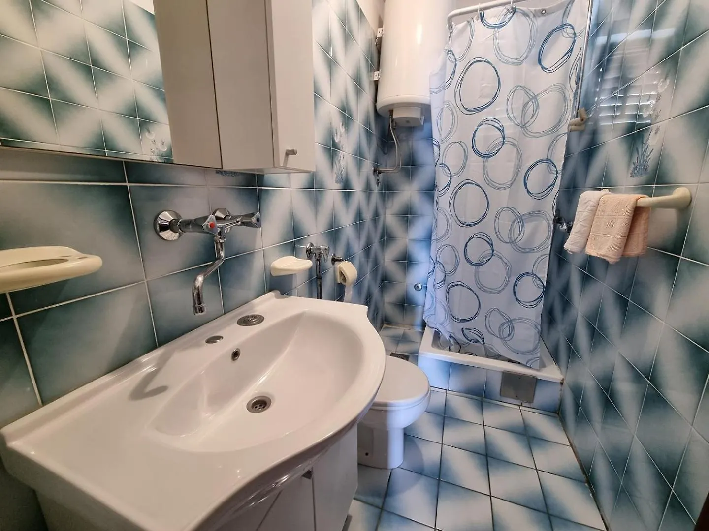 Jovana Nv - Apartment With Balcony With Sea View Novi Vinodolski