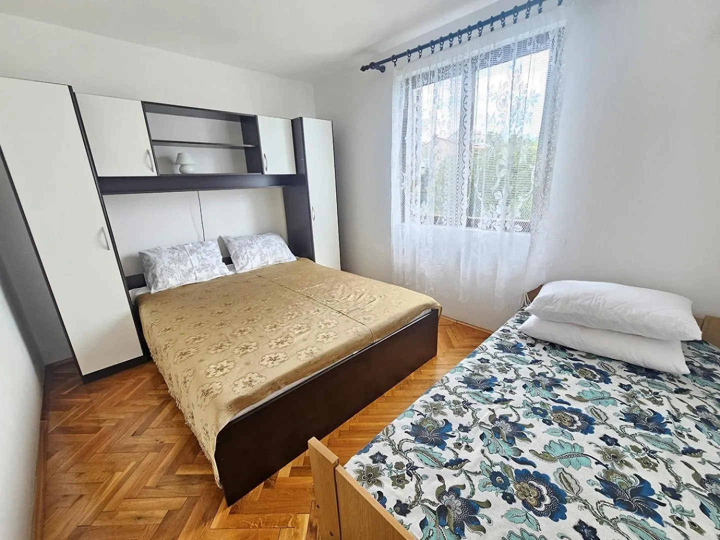 Jovana Nv - Apartment With Balcony With Sea View Novi Vinodolski 0*,